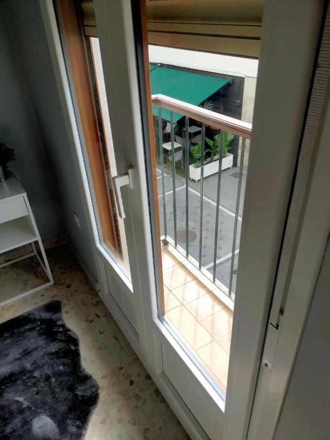 Bastinazo Alohadream - Premium - La Mejor Ubicacion Con Aire Acondicionado, Insonorizacion, Terraza Y Equipamiento En El Puerto De Santa Maria - Grupo De Solo Menores De 25 No Aceptados Salvo Fianza Adicional Eksteriør billede