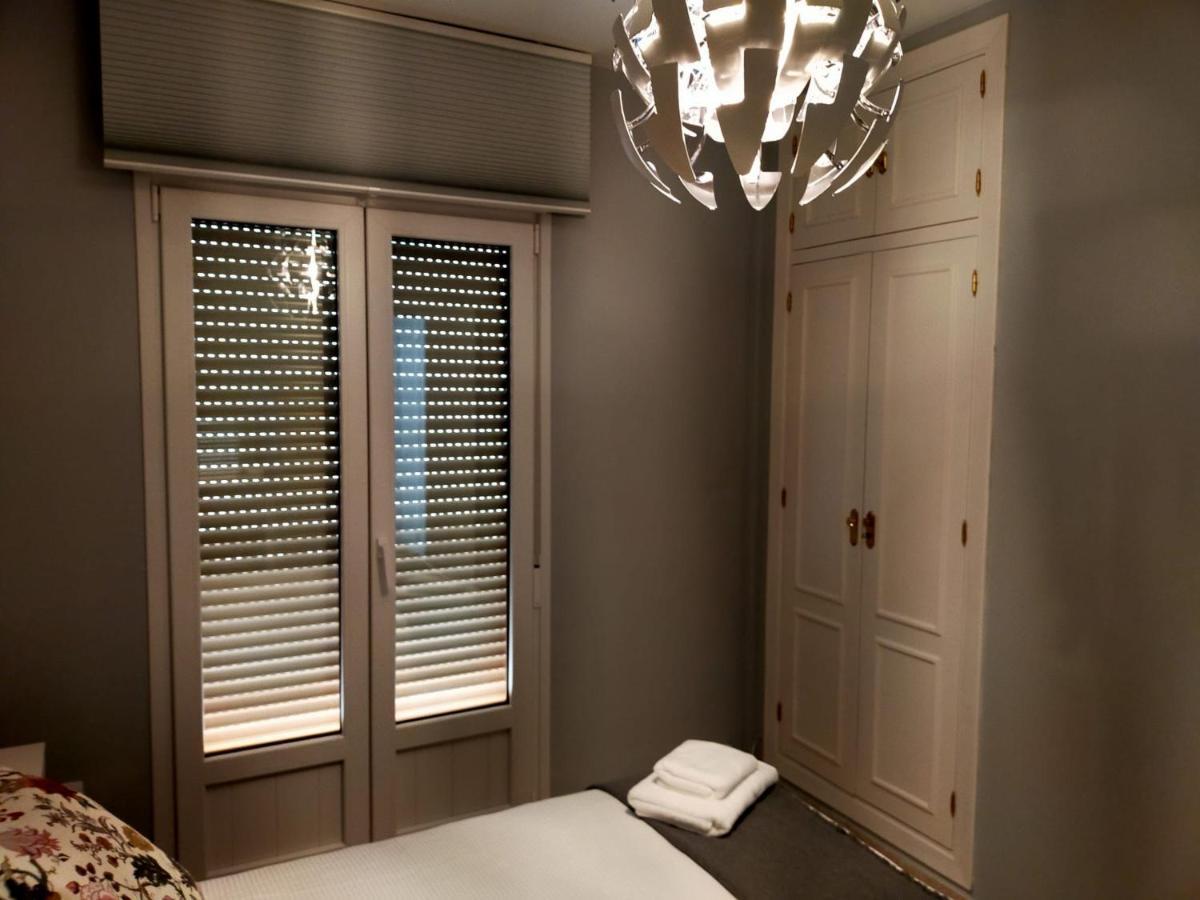 Bastinazo Alohadream - Premium - La Mejor Ubicacion Con Aire Acondicionado, Insonorizacion, Terraza Y Equipamiento En El Puerto De Santa Maria - Grupo De Solo Menores De 25 No Aceptados Salvo Fianza Adicional Eksteriør billede