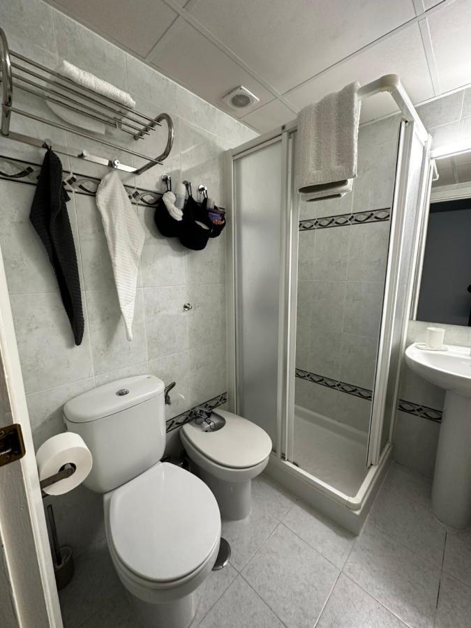 Bastinazo Alohadream - Premium - La Mejor Ubicacion Con Aire Acondicionado, Insonorizacion, Terraza Y Equipamiento En El Puerto De Santa Maria - Grupo De Solo Menores De 25 No Aceptados Salvo Fianza Adicional Eksteriør billede