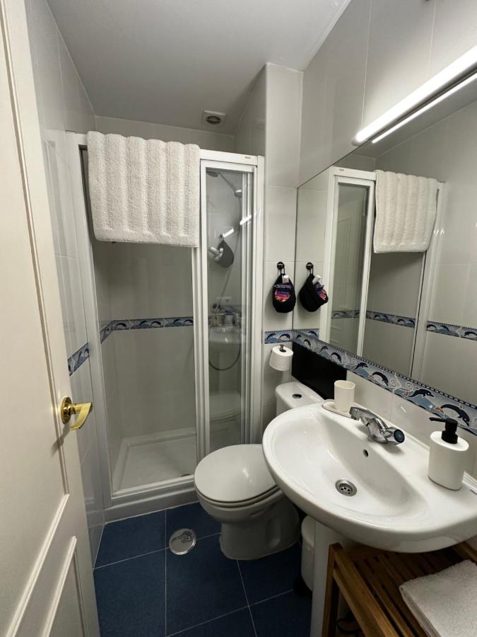 Bastinazo Alohadream - Premium - La Mejor Ubicacion Con Aire Acondicionado, Insonorizacion, Terraza Y Equipamiento En El Puerto De Santa Maria - Grupo De Solo Menores De 25 No Aceptados Salvo Fianza Adicional Eksteriør billede