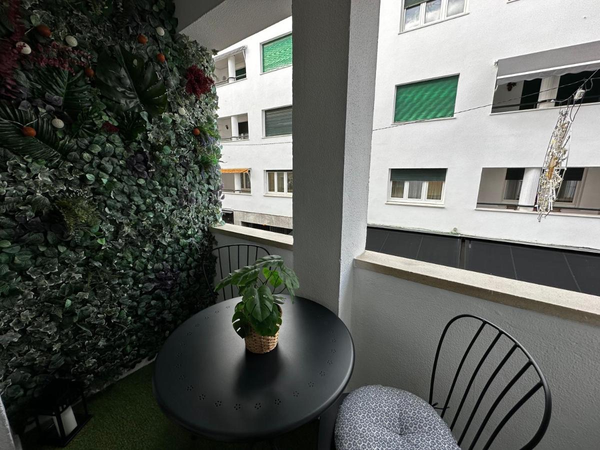 Bastinazo Alohadream - Premium - La Mejor Ubicacion Con Aire Acondicionado, Insonorizacion, Terraza Y Equipamiento En El Puerto De Santa Maria - Grupo De Solo Menores De 25 No Aceptados Salvo Fianza Adicional Eksteriør billede